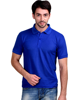 Picture of Urban Owl Men Regular Fit Polo T-Shirt