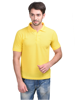 Picture of Urban Owl Men Regular Fit Polo T-Shirt