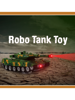 Picture of Urban Owl Robo Tank Toy