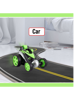 Picture of Urban Owl Remote Control Stunt Car Toy