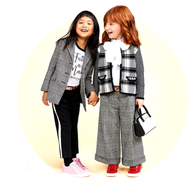 Picture for category Kids Clothing