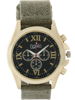 Picture of Urban Owl Analog Watch For Men - Brown