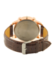 Picture of Urban Owl Analog Watch For Men - Brown