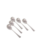 Picture of 20 Pcs copper Handi & Patila Combo with Lid by Sapphire