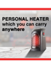 Picture of Portable Hot Air Heater