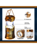 Picture of Urban Owl Solar Emergency Lantern Light with Torch