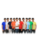 Pack of 10 T-shirts For Men