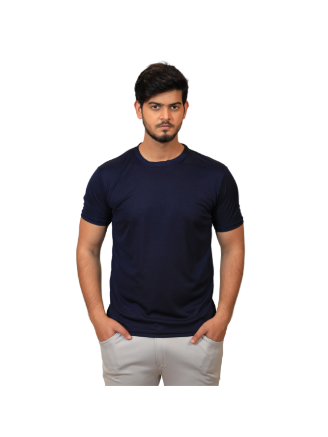Pack of 10 T-shirts For Men | 10 T-shirt Combo at Lowest Price | PIKMAX