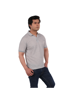 Picture of Fidato Pack of 5 Solid T-Shirt