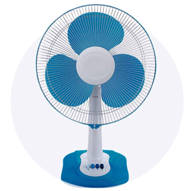 Picture for category Electric Fan