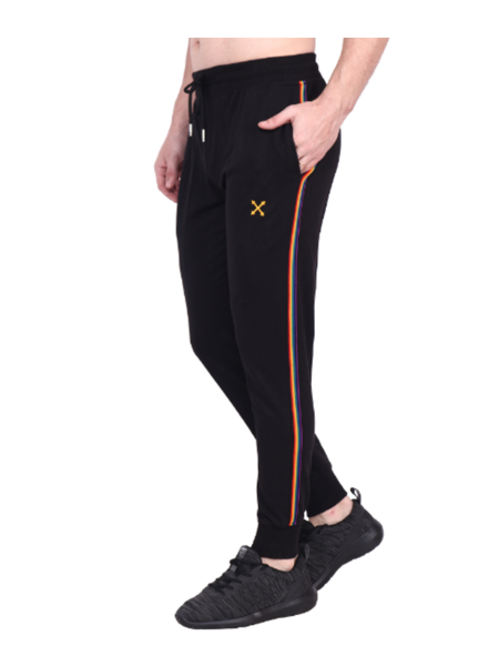 Picture of Urban Owl Trackpant & Joggers for Men' s