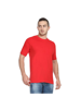 Picture of Urban Owl Pack of 2 Round Neck T-shirt- Black & Red