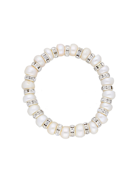 Picture of Designed Pearl Bracelet