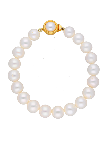 Picture of Lucky Pearl Bracelet