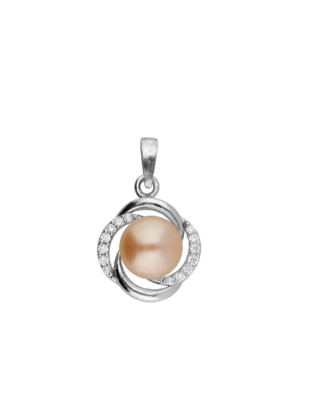 Picture of 92.5 Silver Amazing Pearl Pendant