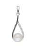 Picture of Prachi 925 Sterling Silver Pearl Pendant