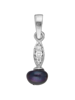 Picture of Arushi 925 Sterling Silver Pearl Pendant