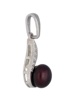 Picture of Reva 925 Sterling Silver Pearl Pendant