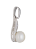 Picture of Yamini 925 Sterling Silver Pearl Pendant
