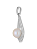 Picture of Maria 925 Sterling Silver Pearl Pendant