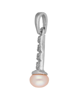 Picture of Lumia 925 Sterling Silver Pearl Pendant