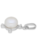 Picture of Radiant 925 Sterling Silver Pearl Pendant