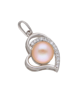 Picture of Wishi Design Heart Pendant