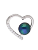 Picture of Tanvi Design Heart Pendant