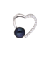 Picture of Bimala Design Heart Pendant