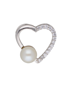 Picture of Nilima Design Heart Pendant