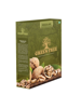 250 Gram Pack of Peeled Halves Amber Kashmiri walnuts by Green Tree