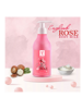 English Rose Body Milk Package