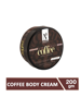 NutriGlow Raw Irish Coffee Body Cream