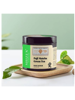 Picture of SHIZEN Fuji Matcha Green Tea Face Scrub /Organic Exfoliating Face/100% organic Scrub  (100 g)