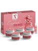 Picture of NutriGlow NATURAL'S ENGLISH ROSE HYDROSOL FACIAL KIT/FOR SOOTHES SKIN IRRITATION/TREATS INFECTION (260gm)