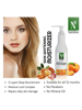 Picture of NutriGlow Advanced Organics Skin Whitening Moisturizer / Whole Skin Care Treatment - Advanced Organics Treatment (200ml)
