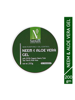 Picture of NutriGlow Advanced Organics Neem and Aloe Vera Gel/ Oil Control / Skin Hydrating (200gm)