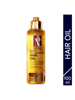 Picture of NutriGlow Advanced Organics Bio Advanced Dry and Damage Repair Hair Oil (100ml)