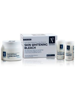 Picture of NutriGlow Advanced Organics Skin Whitening Cream Bleach kit 500gm/ Dark Spot Reduction and Tan Removal/Ph Balanced/ Skin Tone Correction (700gm)