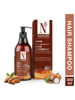 Picture of NutriGlow Advanced Organics Bio Advanced Dry and Damage Repair Hair Shampoo /Damage Reverse/ Argan/No Paraben (300ml)