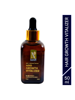 Picture of NutriGlow Advanced Organics Dry and Damage Repair Hair Growth Vitalizer Hair Oil (50ml)