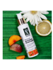 Picture of NutriGlow Advanced Organics Instant Skin Whitening Moisturizer SPF 20/With Peach,Moroccon Argan Oil (100ml)