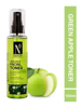 NutriGlow Advanced Organics Green Apple Facial Toner
