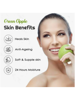 Green apple Facial Toner Benefits