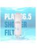 Picture of Plan 36.5 Shower Filter(Delux)