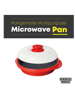 Picture of Multipurpose Microwave Roast Pan