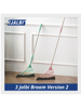 Picture of 3 Jalbi 02 Broom - Pink