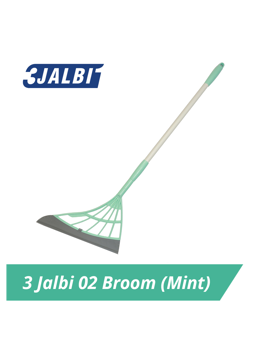 Picture of 3 Jalbi 02 Broom - Mint