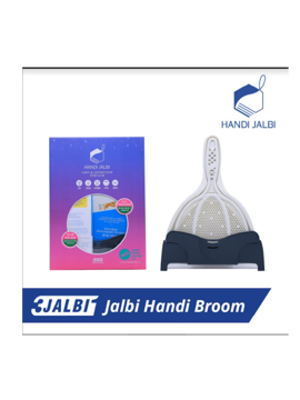 Picture of 3 Jalbi Handy Broom