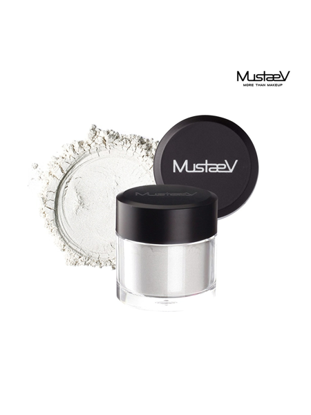 Picture of MUSTAEV COLOR POWDER MOONLIGHT WHITE